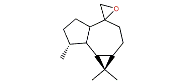 Alloaromadendrene epoxide